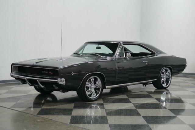 Dodge Charger 1968 image number 29