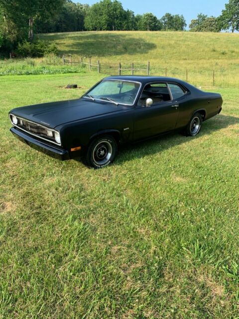 Plymouth Duster 1973 image number 0