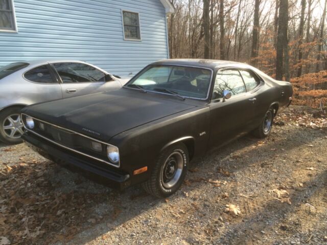 Plymouth Duster 1973 image number 10