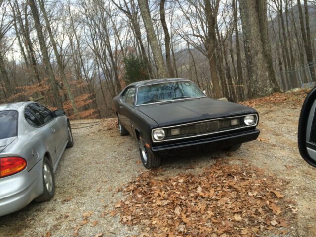 Plymouth Duster 1973 image number 11