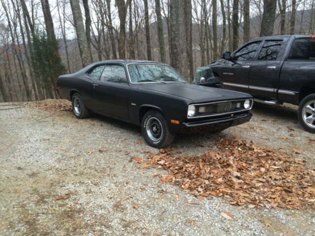 Plymouth Duster 1973 image number 12