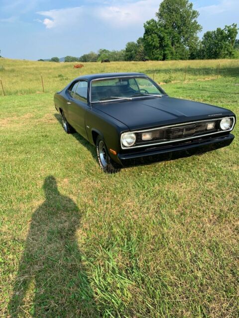 Plymouth Duster 1973 image number 17