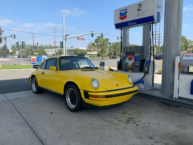 Porsche 912 1968 image number 4