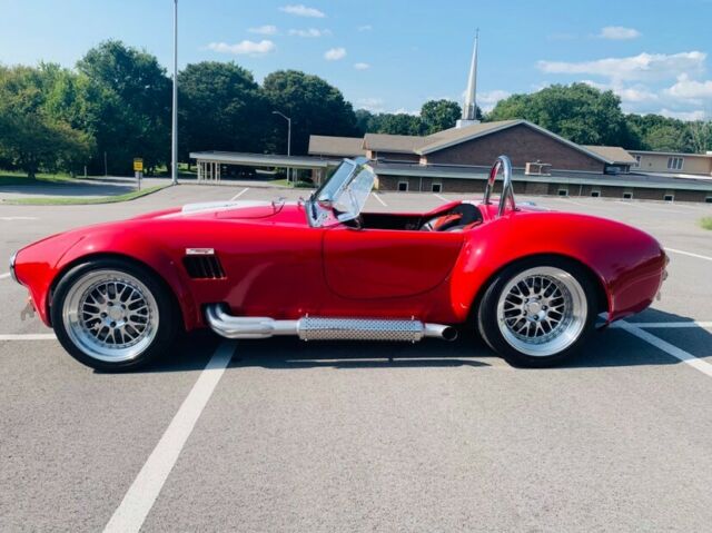 Shelby Cobra 1965 image number 12