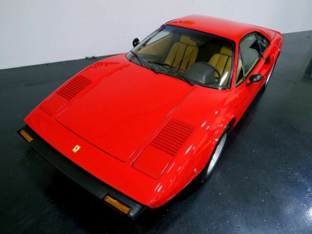 Ferrari 308 1977 image number 10