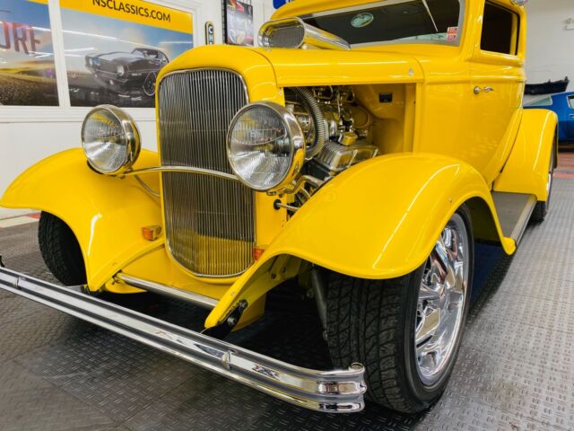 Ford Hot Rod / Street Rod 1932 image number 13