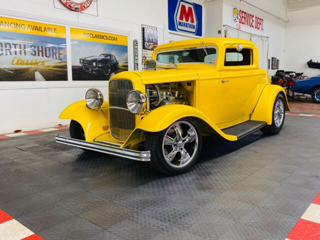 Ford Hot Rod / Street Rod 1932 image number 25