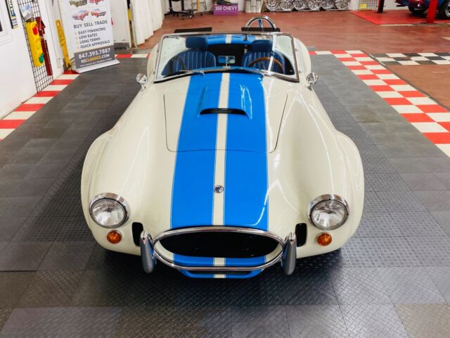 Shelby COBRA 1965 image number 28