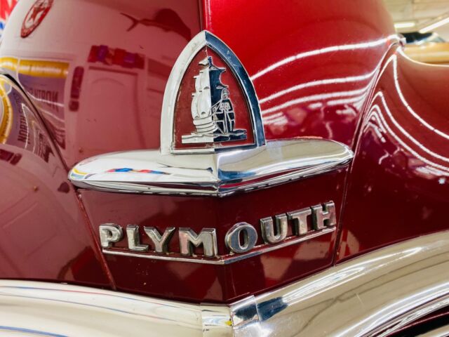 Plymouth Special Deluxe 1947 image number 31