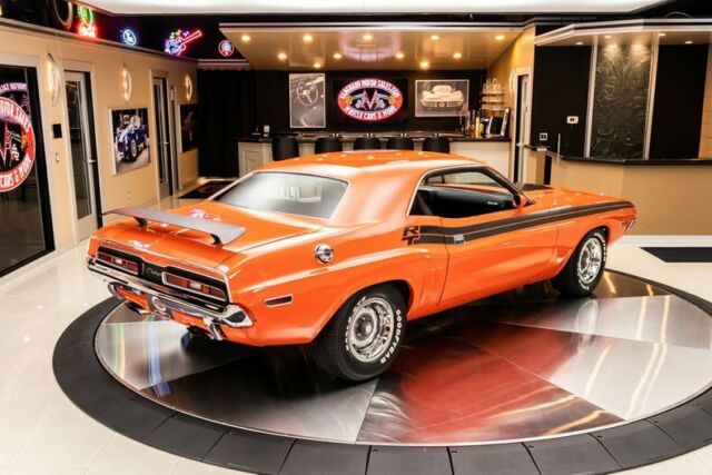 Dodge Challenger 1971 image number 13