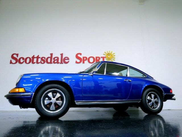 Porsche 911 1973 image number 6