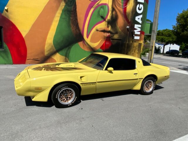 Pontiac Trans Am 1979 image number 38