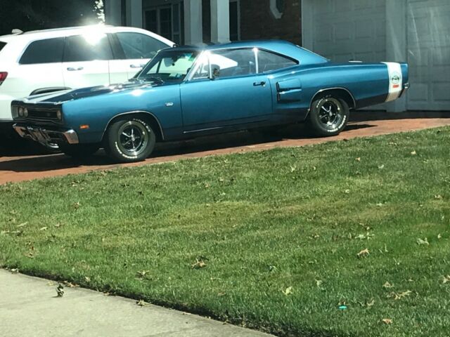 Dodge Super Bee 1969 image number 0