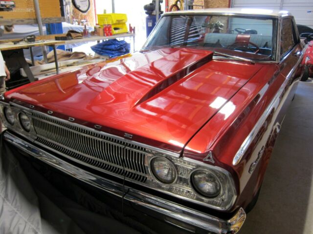 Dodge Coronet 1965 image number 0