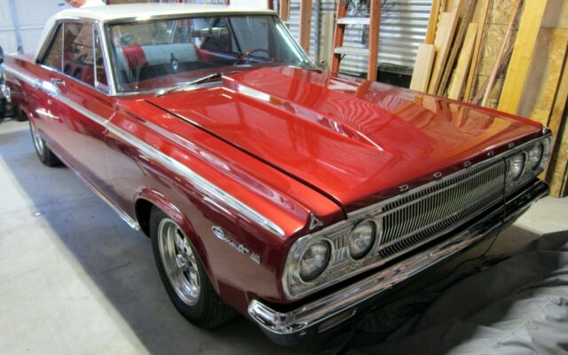 Dodge Coronet 1965 image number 1