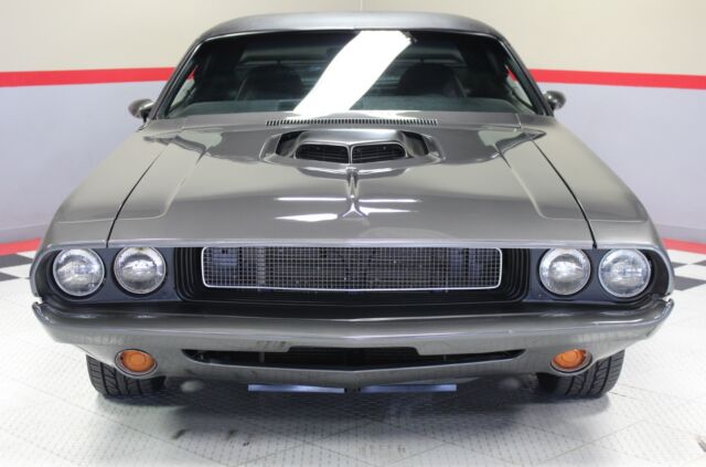 Dodge Challenger 1970 image number 4