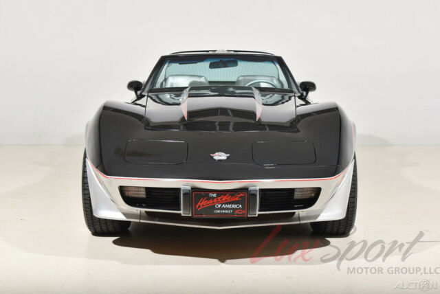 Chevrolet Corvette 1978 image number 39