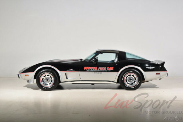 Chevrolet Corvette 1978 image number 5