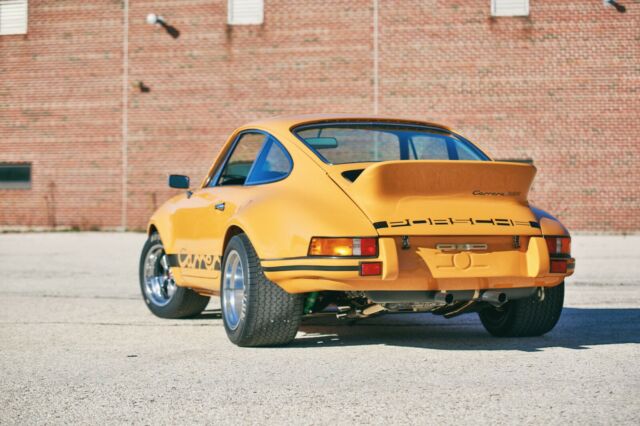 Porsche 911 1973 image number 43