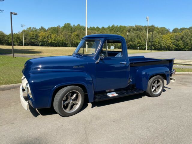 Ford F-100 1954 image number 1