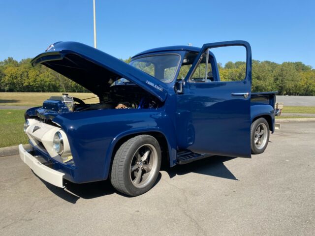 Ford F-100 1954 image number 13