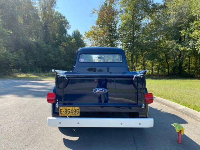 Ford F-100 1954 image number 17