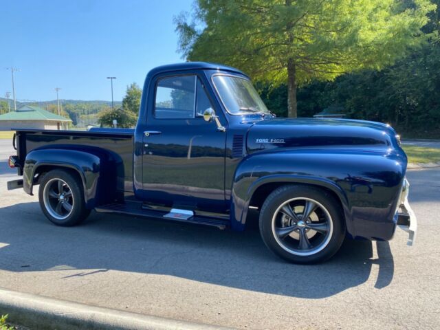 Ford F-100 1954 image number 19