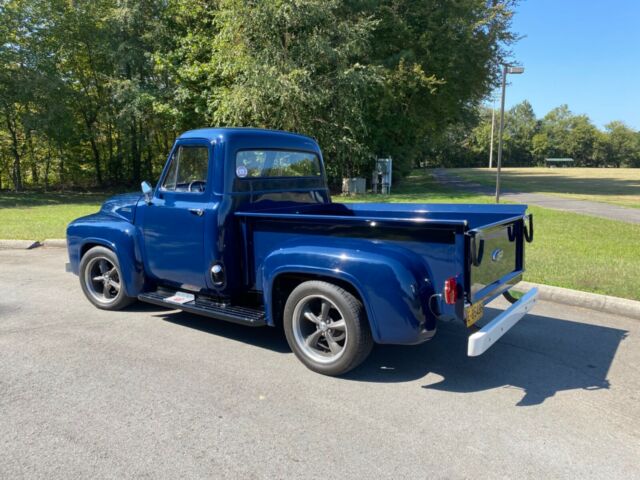 Ford F-100 1954 image number 2