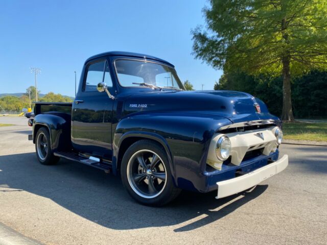 Ford F-100 1954 image number 20