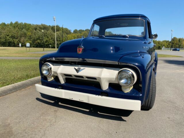 Ford F-100 1954 image number 21