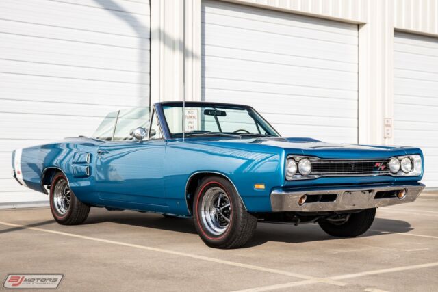 Dodge Coronet 1969 image number 28