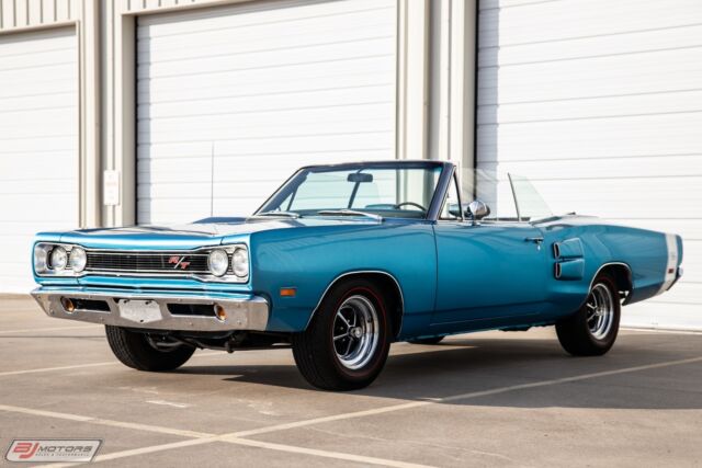 Dodge Coronet 1969 image number 32