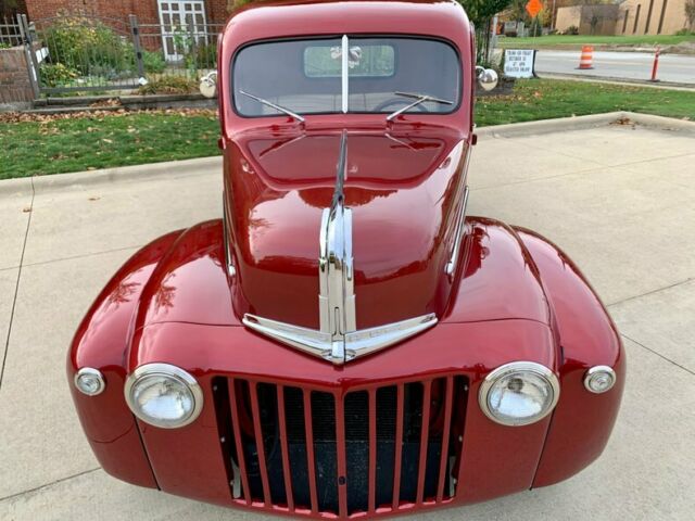 Ford F-100 1947 image number 19