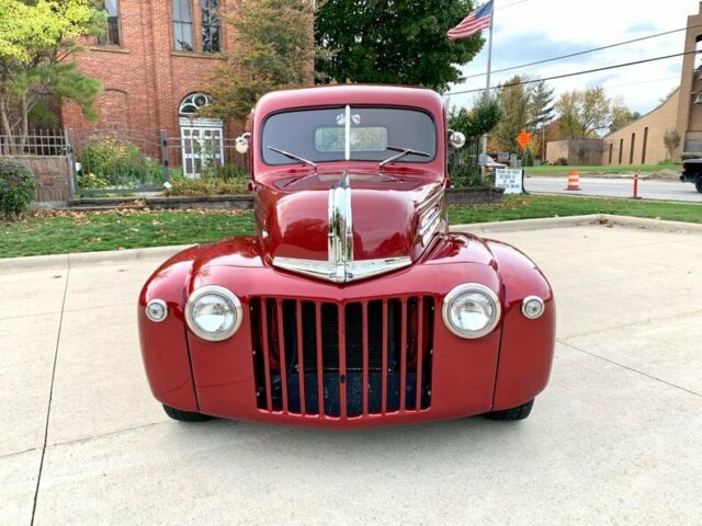 Ford F-100 1947 image number 27