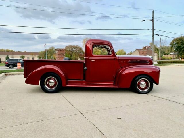 Ford F-100 1947 image number 31