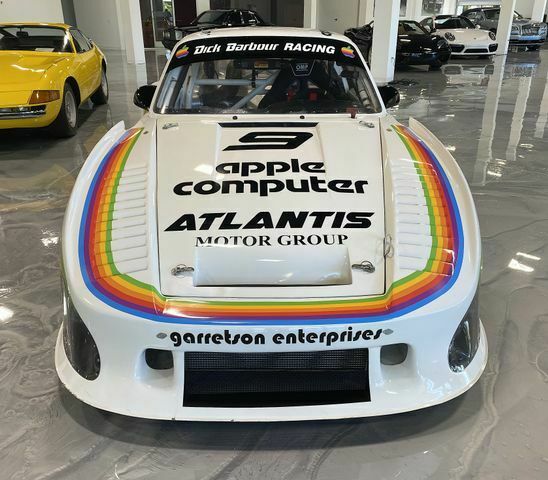 Porsche 935 1979 image number 13