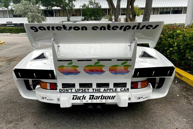 Porsche 935 1979 image number 30