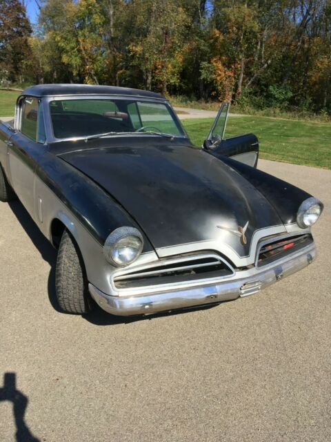 Studebaker Commander 1953 image number 0