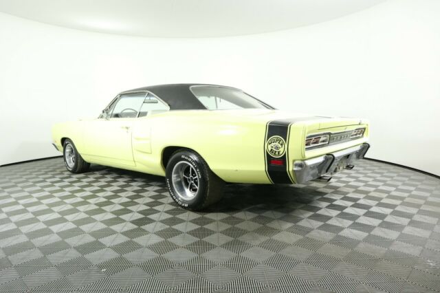 Dodge Coronet 1969 image number 5