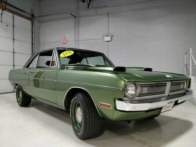 Dodge Dart 1970 image number 0