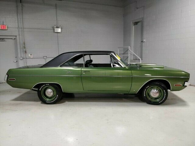 Dodge Dart 1970 image number 1