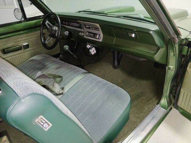 Dodge Dart 1970 image number 16