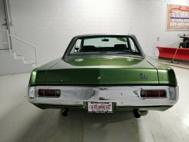 Dodge Dart 1970 image number 34