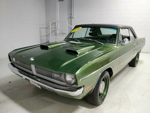 Dodge Dart 1970 image number 43