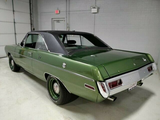 Dodge Dart 1970 image number 45