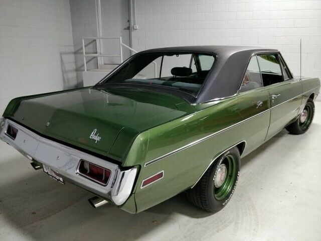 Dodge Dart 1970 image number 9