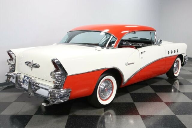 Buick Century 1955 image number 37