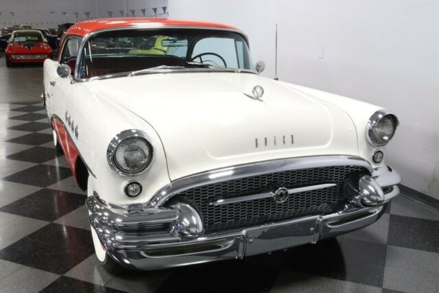 Buick Century 1955 image number 42