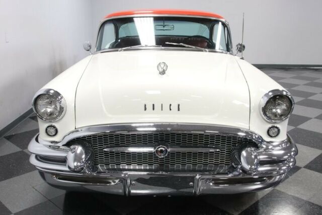 Buick Century 1955 image number 43