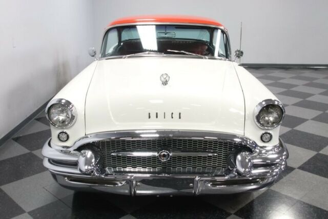 Buick Century 1955 image number 45